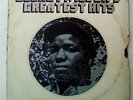 *DELROY WILSON - GREATEST HITS/ ORIG. JAGUAR REGGAE LP/ HEAR