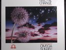 OMEGA SUNRISE - Feel The Change VINYL LP 1983 New Jerusalem Christian