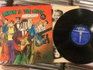 VG+ Frank Zappa Mothers Of Invention Ruben & Jets Verve VPI Cleaned LP