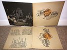 NEIL YOUNG Harvest LP Reprise 1972 Stereo UK 1st Press