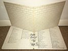 PINK FLOYD The Wall Double LP Harvest 1979 UK 1st Press