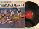 Dave Brubeck Quartet - Time Out - 1959 LP 6-Eye Stereo 1st Press CS 8192 (VG++)