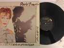 David Bowie - Scary Monsters - 1980 1st Press Vinyl LP AQL1-3647 (NM-)