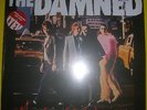 The Damned - MACHINE GUN ETIQUETTE ltd 2x red vinyl LP album +9 bonus trk SEALED