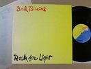 BAD BRAINS rock for light US ORIGINAL VINYL LP PVC-8917 punk-reggae VG