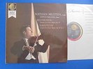 P 8430 Beethoven Violin Sonatas nos. 9.8 Milstein Balsam Ex+