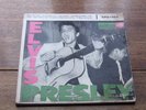 Elvis Presley Self Titled Picture Sleeve Only EPB-1254-1     Dated inside 1956