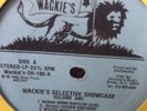 WACKIES SELECTIVE SHOWCASE VOL.1 ON THE WACKIES LABEL, HEAR.