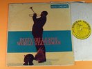 DIZZY GILLESPIE-World Statesman-Norgran NG N-1084-orig deep groove disk is NM