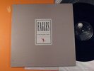 EAGLES-Hell Freezes Over-1994 Geffen GEF 24725