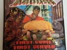 Dr. Doom First Come First Served 2x Vinyl LP Records Kool Keith