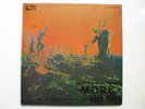 LP: Pink Floyd „MORE“ NM+   Japan Press