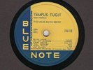 c 78 RPM Miles Davis Blue Note 1618 in V+E-