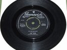 THE WHO La La La Lies / The Good's Gone Orig 1st UK BRUNSWICK 1965  05968