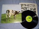 PINK FLOYD atom heart mother 1970- UK FIRST PRESS -(GRAMOPHONE -A1G;B1G) -EX+