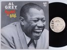 AL GREY Having A Ball ARGO JAZZ LP mono promo