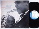 GEORGE BRAITH Soulstream BLUE NOTE LP mono NY USA