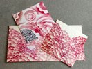 RARE Metronomy Love Letters gatefold vinyl album - embossed sleeve, poster & CD