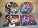 LED ZEPPELIN - WHOLE LOTTA FRANKFURT SHOW LP PICTURE DISC  COLLECTOR