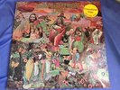 White Label Promo Rock LP : Iron Butterfly   Live   IN A Gadda Da Vida   Atco