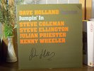 DAVE HOLLAND LP 