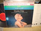 Doris Day, Japan Promo LP,w.Shrink Wrap & Day In Hollywood, Japan LP, Low Sale