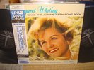 Margaret Whiting / Sings The Jerome Kern  , Japan 2LPs, Like A New  Last One