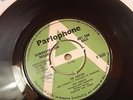 northern soul don charles the drifter parlophone promo
