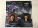 DARK SHADOWS-TV ST-1st PRESS-WITH POSTER-SEALED with CUT OUT HOLE
