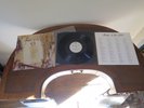 Mary Black - Babes In The Wood LP - Nr Mint 1st UK Press Vinyl - World Shipping
