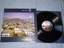 PINK FLOYD a momentary lapse of reason 1987- UK EARLY PRESS -EMI(A1U;B4C) - -EX
