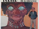 Roy Porter - In A Groove LP - Vistone VG+