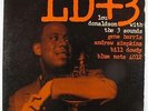 Lou Donaldson & 3 Sounds - LD+3 LP - Blue Note - BLP 4012 Mono DG RVG 47 W 63rd