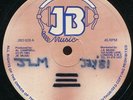 Al Campbell - Feed Back UK JB 12