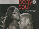 TIME LIFE   BODY AND SOUL   CHRISTMAS   RARE
