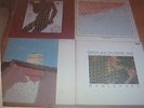 4x Martha & The Muffins: This is the Age / Danseparc / Metro Music / Trance & ..