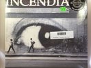 Incendiary - Thousand Mile Stare LP NEW