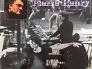 EXPERIMENTAL AVANT GARDE LP PIERRE HENRY MACHINE DANCE 2ND PRES FRENCH PHILIPS
