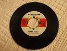TEEN SONNY PARKS NEW BOY IN TOWN/US KIDS HAVE GOTTA MAKE UP OUR MINDS WB M-