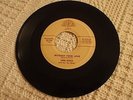 VINNIE MONTE AND THE JAY BIRDS WITHOUT YOUR LOVE/YOUR CUTE LITTLE WAYS JOSIE 793