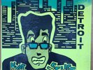 VA-HYPE STUFF YOU GOTTA MOVE TO-UNDERGROUND RESISTANCE/UR/DETROIT-VIBE RECs LP