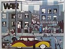 War - The World Is A Ghetto - United Artists Records UAS 29400