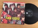 PINK FLOYD...MILESTONES ...RARE DUTCH ISSUE DOUBLE ALBUM COLUMBIA 5C 184 50204