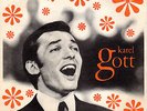 EUROVISION 1968 - KAREL GOTT - FOR LOVING ME(= UDO JÜRGENS - TAUSEND FENSTER)