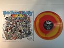 New Found Glory - Mania 12 inch vinyl record Orange RSD 2013 limited to 500