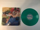 New Found Glory - Sticks and Stones 12 inch vinyl record Green limited to 1000