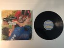 New Found Glory - Sticks and Stones 12 inch vinyl record Black limited to 1000