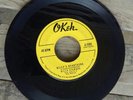 BILLY STEWART - Baby, You're My Only Love / Billy's Heartache 4-7095 OKeh 45 rpm