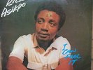 Rick Asikpo – I Can Feel It - TOP RARE AFRO BOOGIE SYNTH - LISTEN