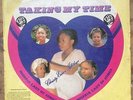 Christy Essien Igbokwe – Taking My Time - RARE KILLER ELECTRONIC AFRO DISCO